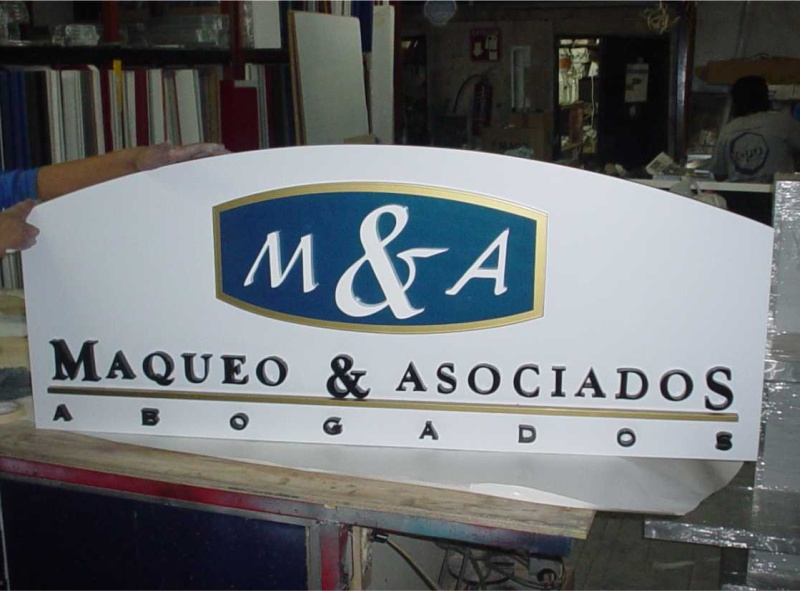 Anuncio M&A