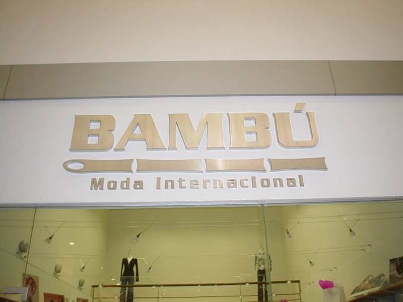 Bambu