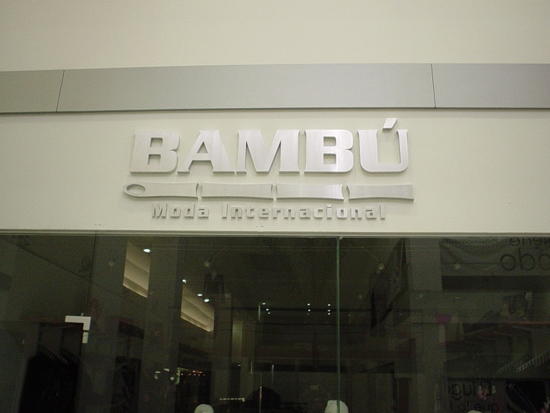 Bambu