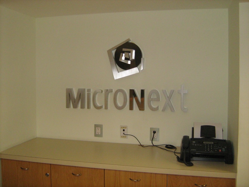 RecepciÃ³n Micro Next