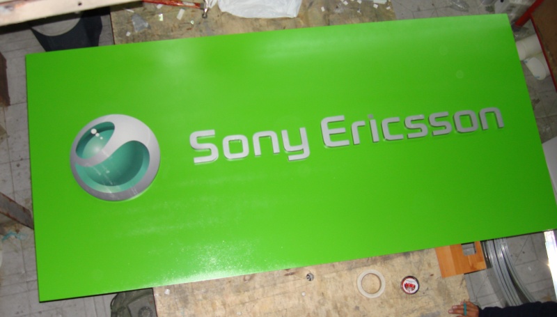 Sony Ericsson