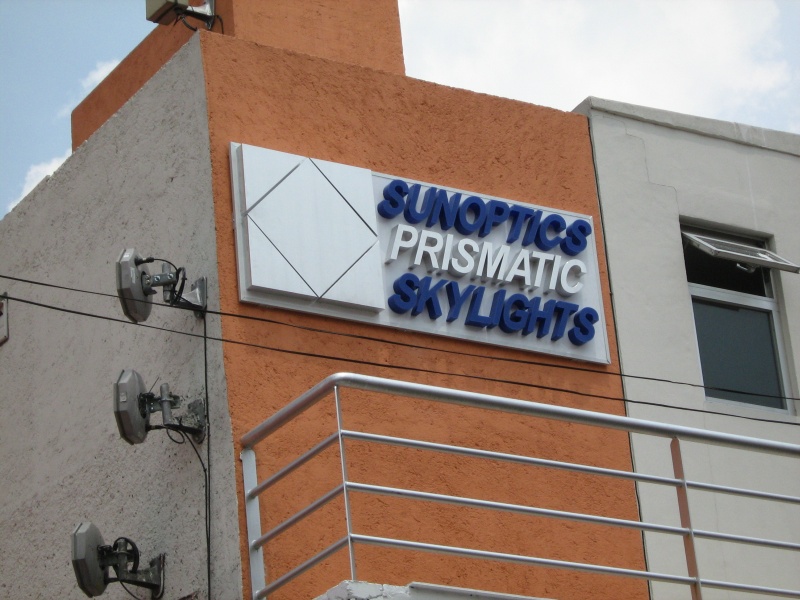 Sunoptics